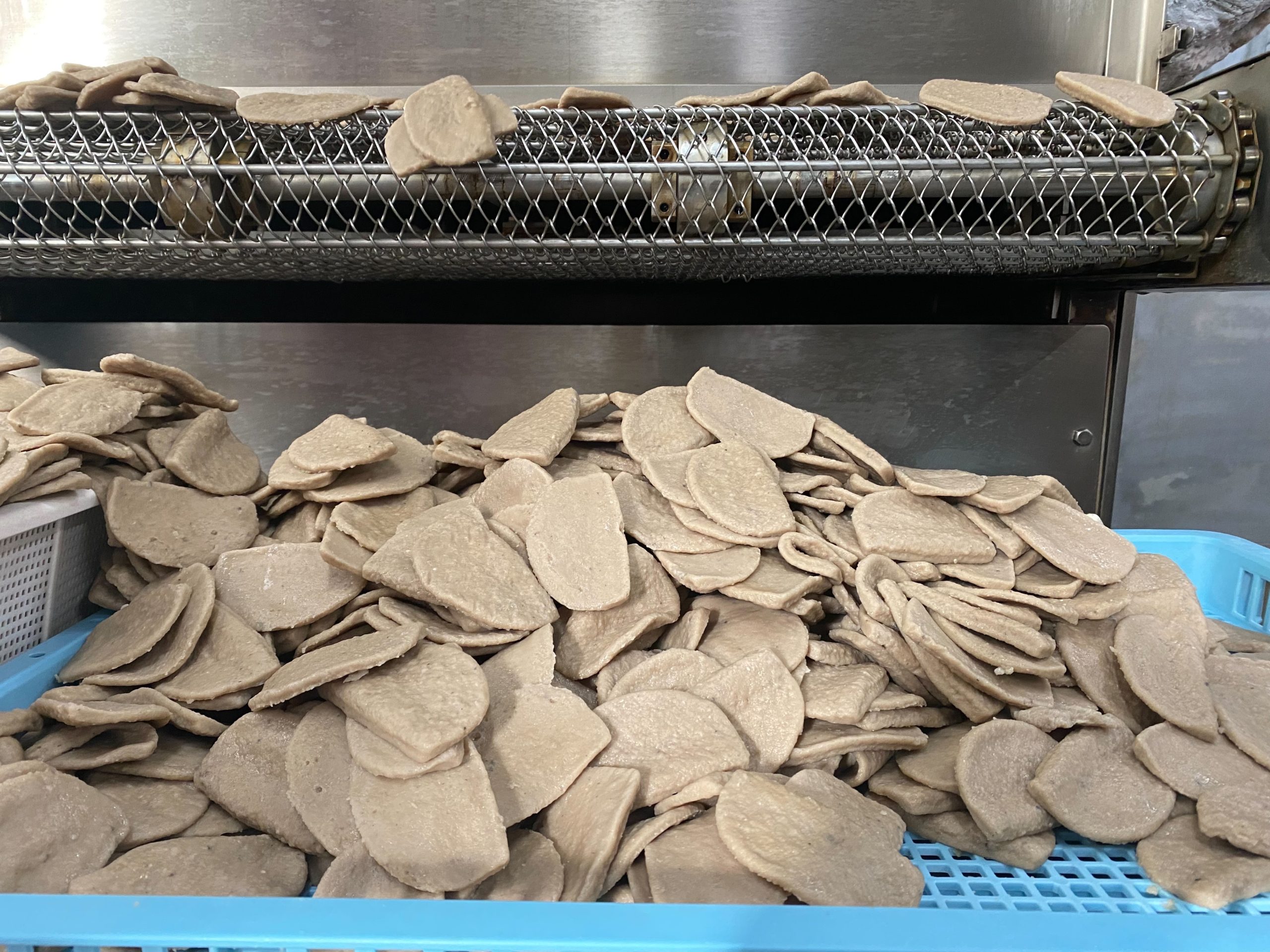 黒はんぺん - 焼津蒲鉾商工業協同組合